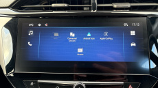 Vauxhall Corsa 1.2 Design 5dr Petrol Hatchback